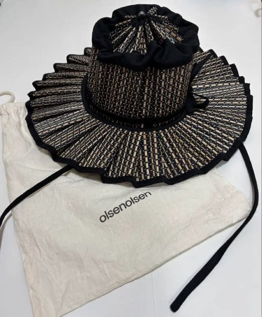 ローナマーレイ　メルボルン L　大人用　保存袋付き