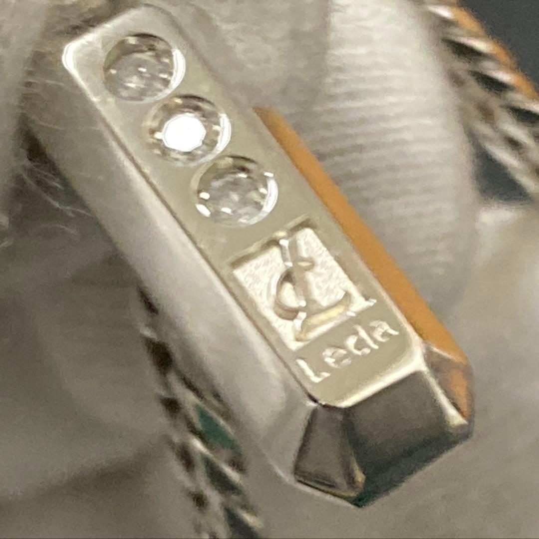 プチシルマのジュエリーコレクション レダシルマ INGOT di：セットLeda