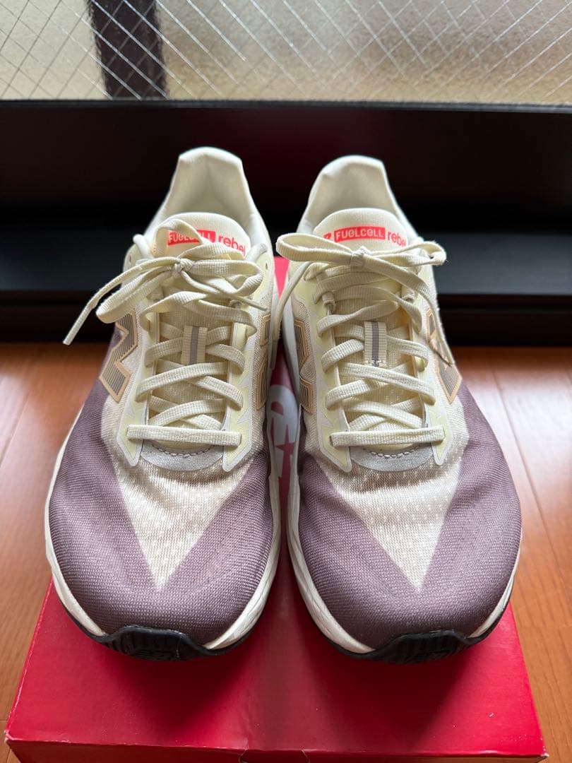 スパイク・シューズ New Balance FuelCell Rebel v5