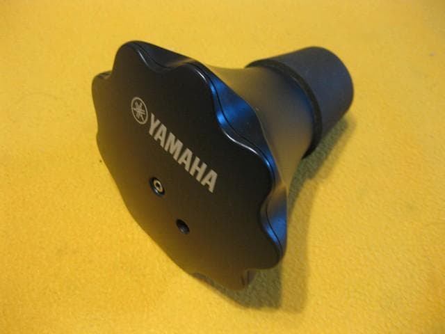 トランペット様 フリューゲルホルン用サイレントブラス（ミュートのみ）