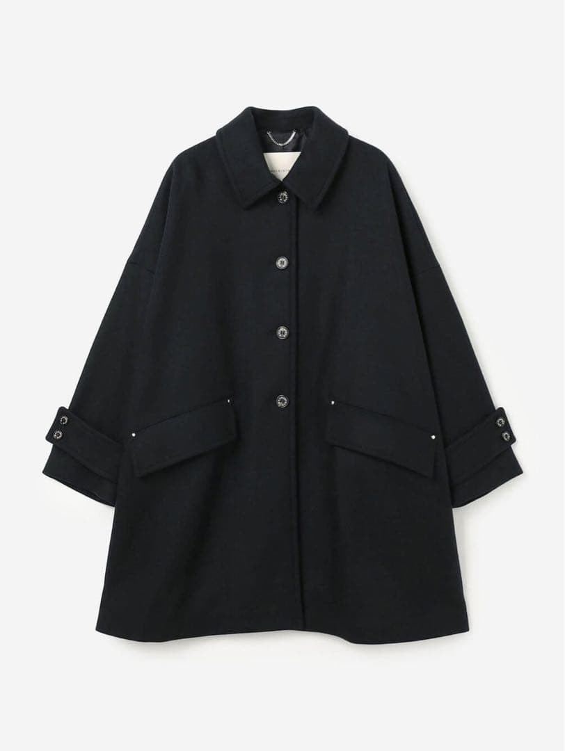 最終値下げ！マッキントッシュ Humbie SL コート　サイズ4