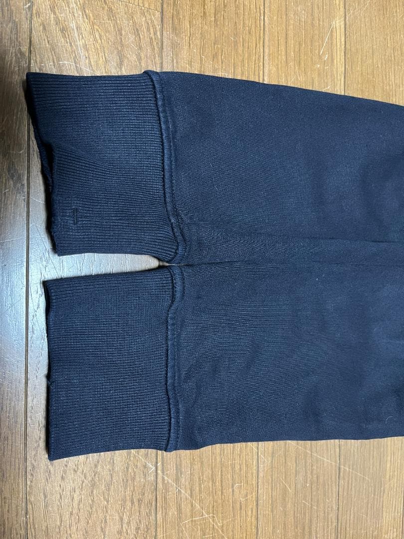 【美品・Mサイズ・正規品】Stone  スウェット トレーナー