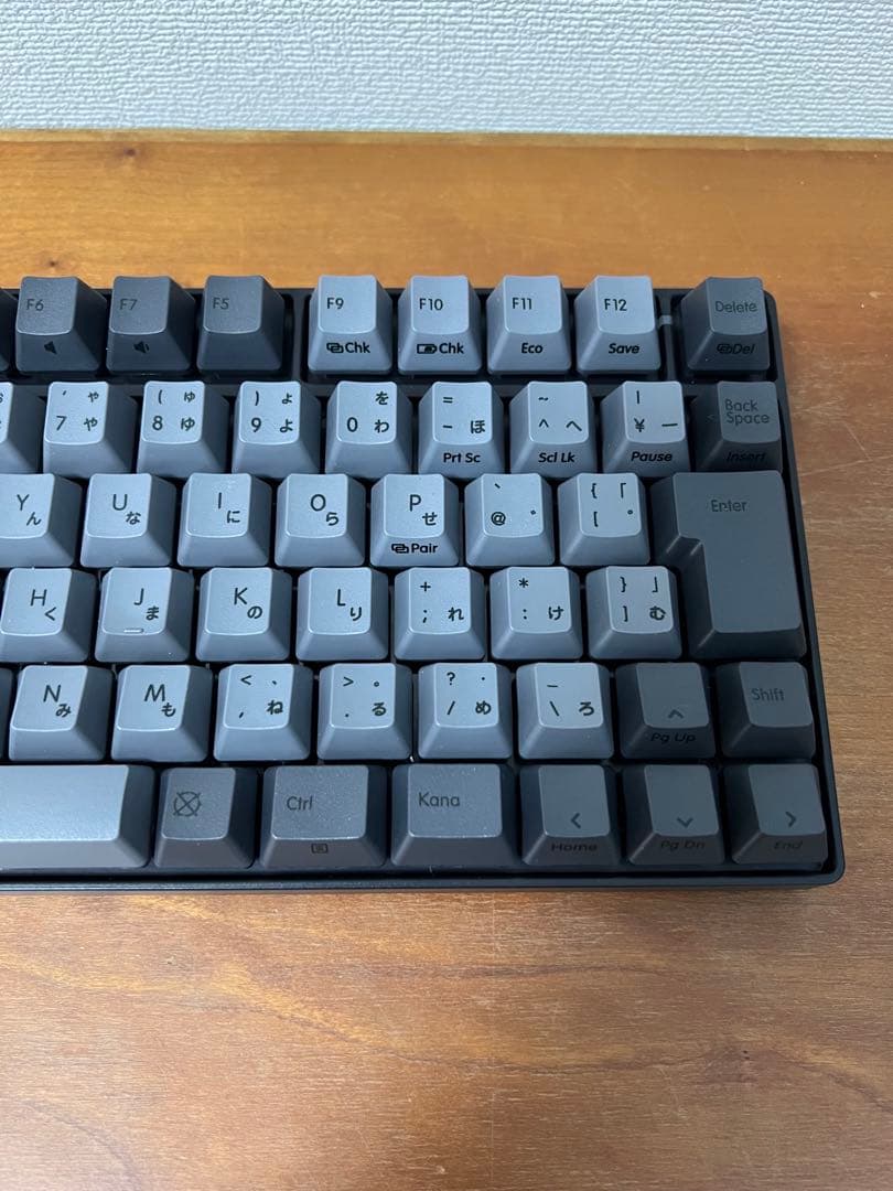 【セット割】REALFORCE RC1 キーボード