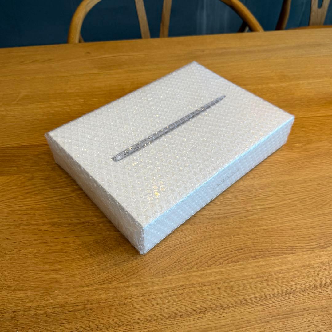 新品未開封 MacBook Air 13.3 スペースグレイ