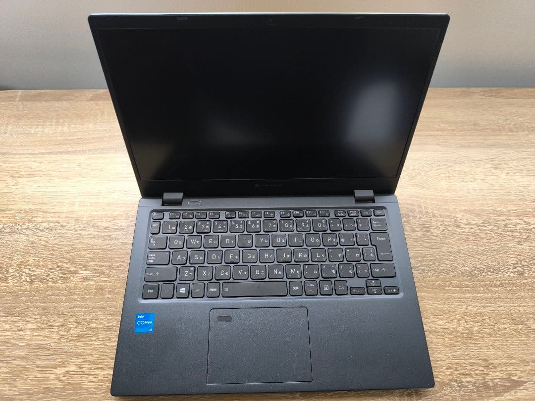 dynabook G83HS バッテリー劣化なし☆美品☆