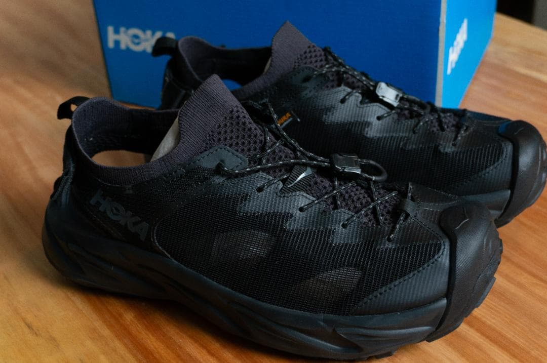 【SM様】HOKA HOPARA 2【28CM】