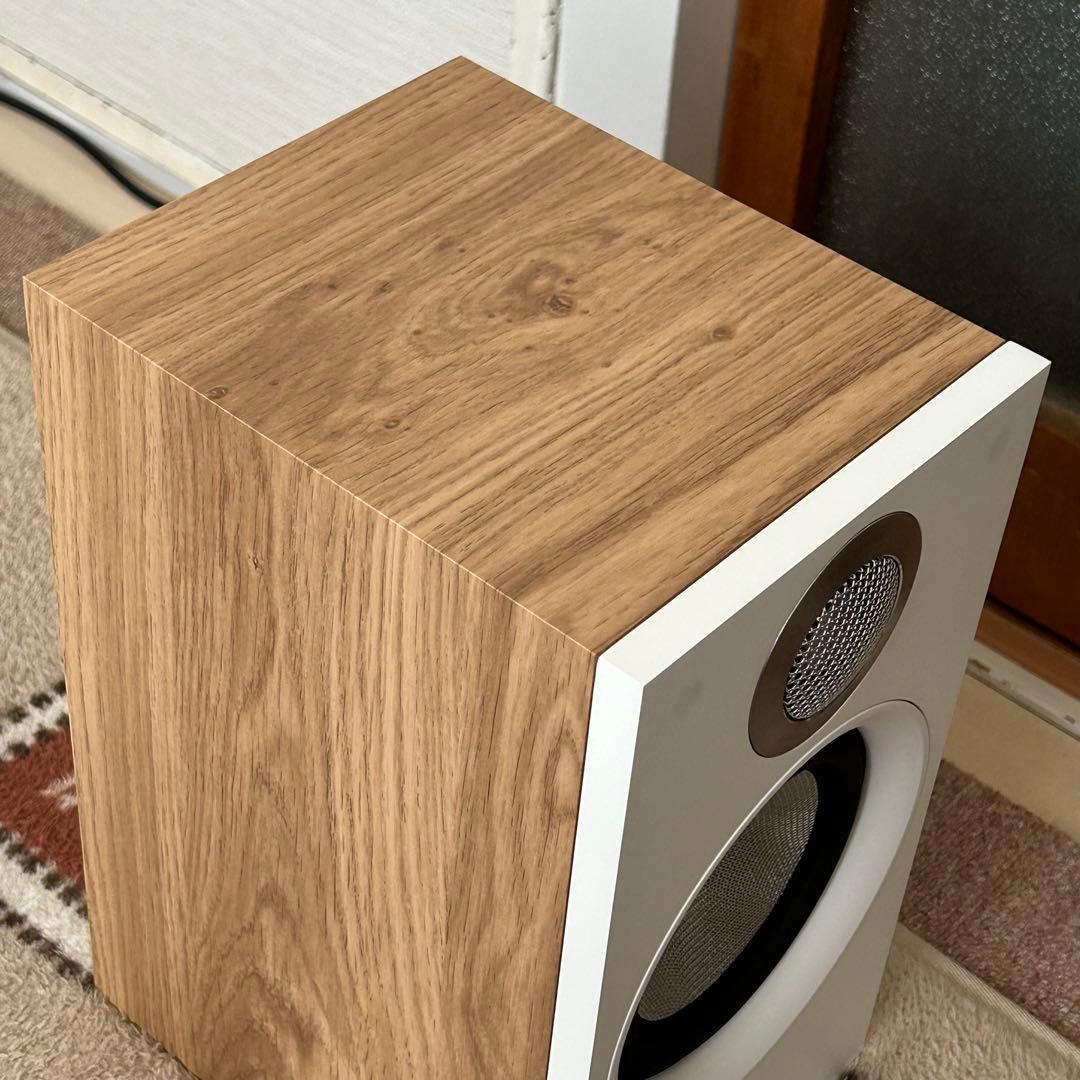 【美品】B&W 607 S2 AE