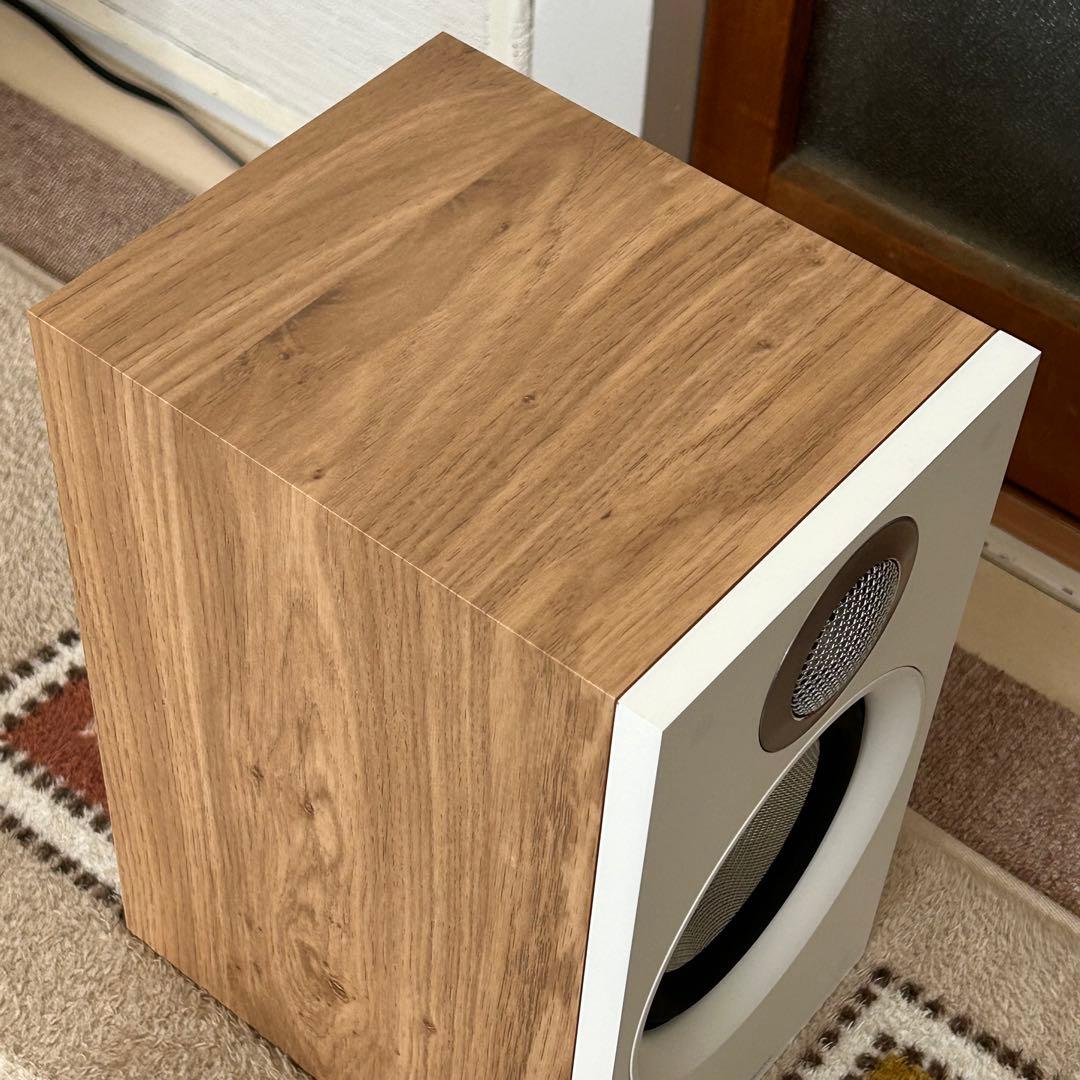 【美品】B&W 607 S2 AE