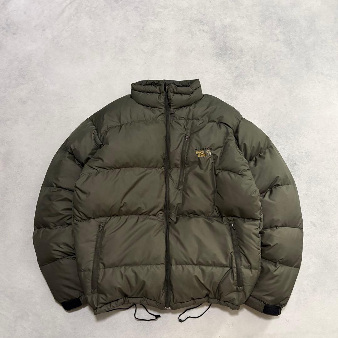 ジャケット・アウター archive MOUNTAIN HARDWEAR Down Jacket