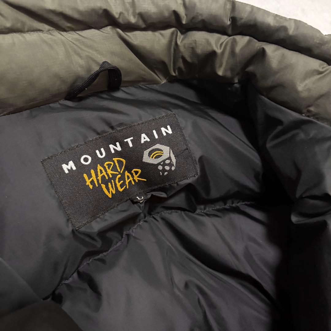ジャケット・アウター archive MOUNTAIN HARDWEAR Down Jacket