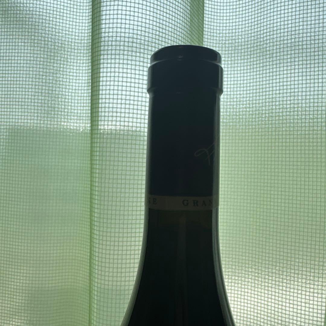 ムラチャンシャンベルタン クロドベーズ 2014 フレデリック・マニャン