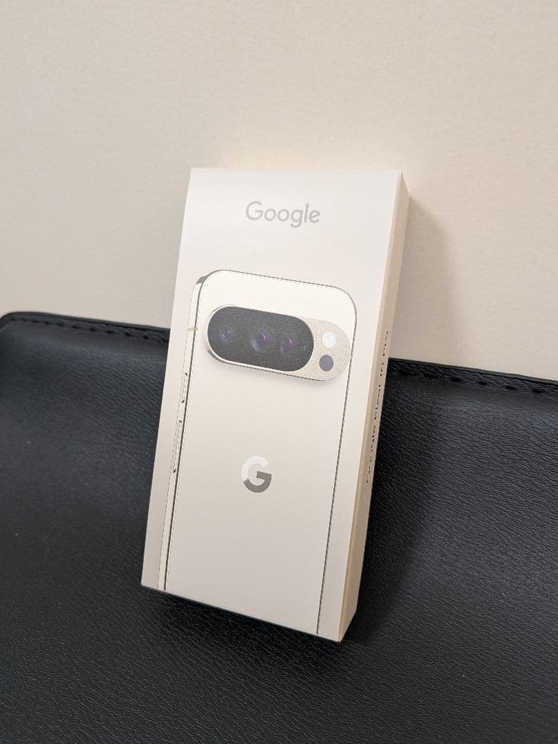 Google Pixel 10 Pro 256GB SIMフリー 新品未開封