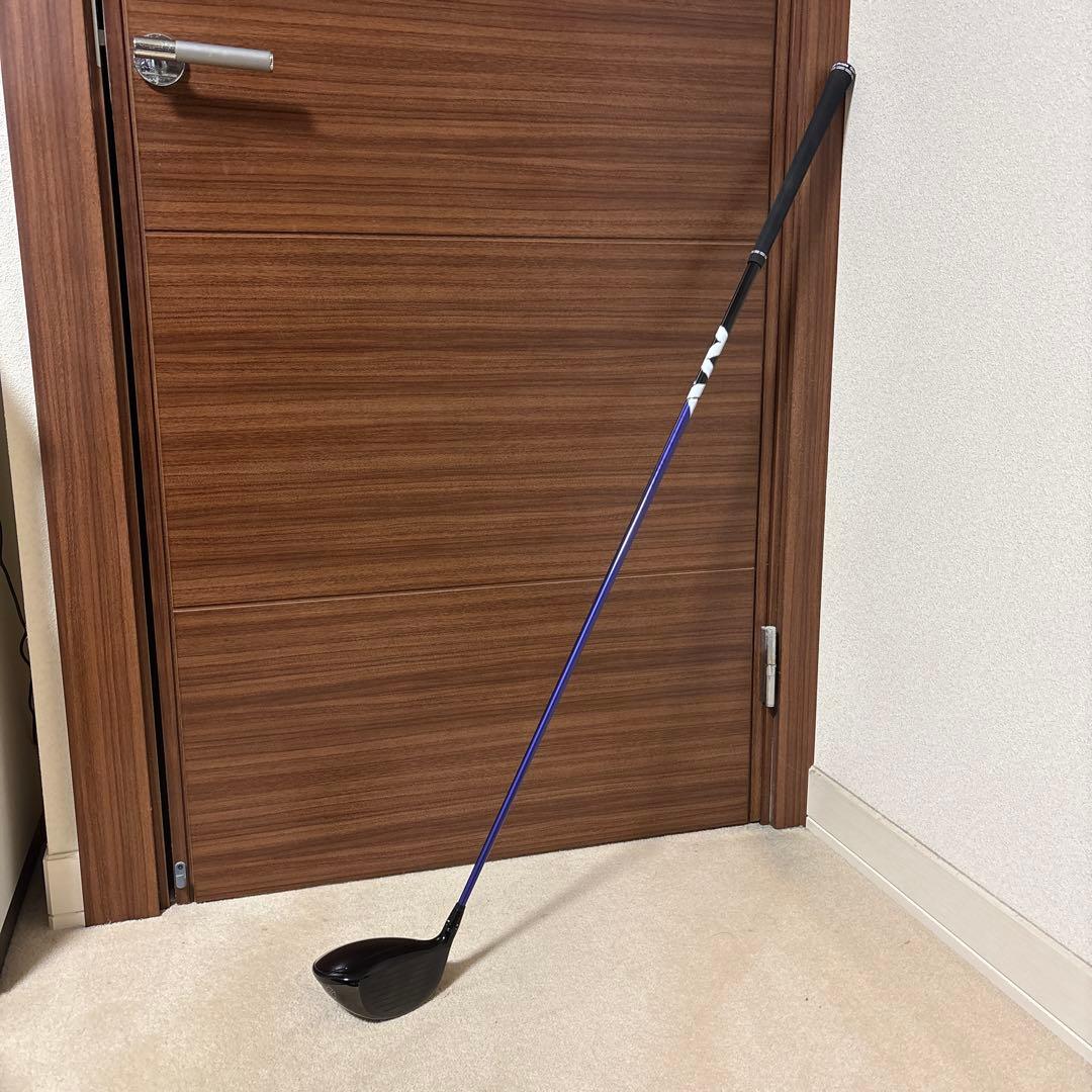 【ほぼ未使用】GTD ConquerorDコンクワーラー&人気シャフト