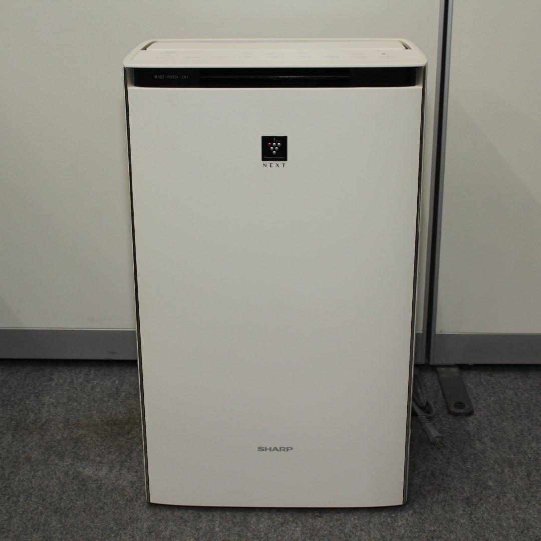 イ*マ様 フィルター新品 SHARP NEXT 加湿空気清浄機 KI-X75E3