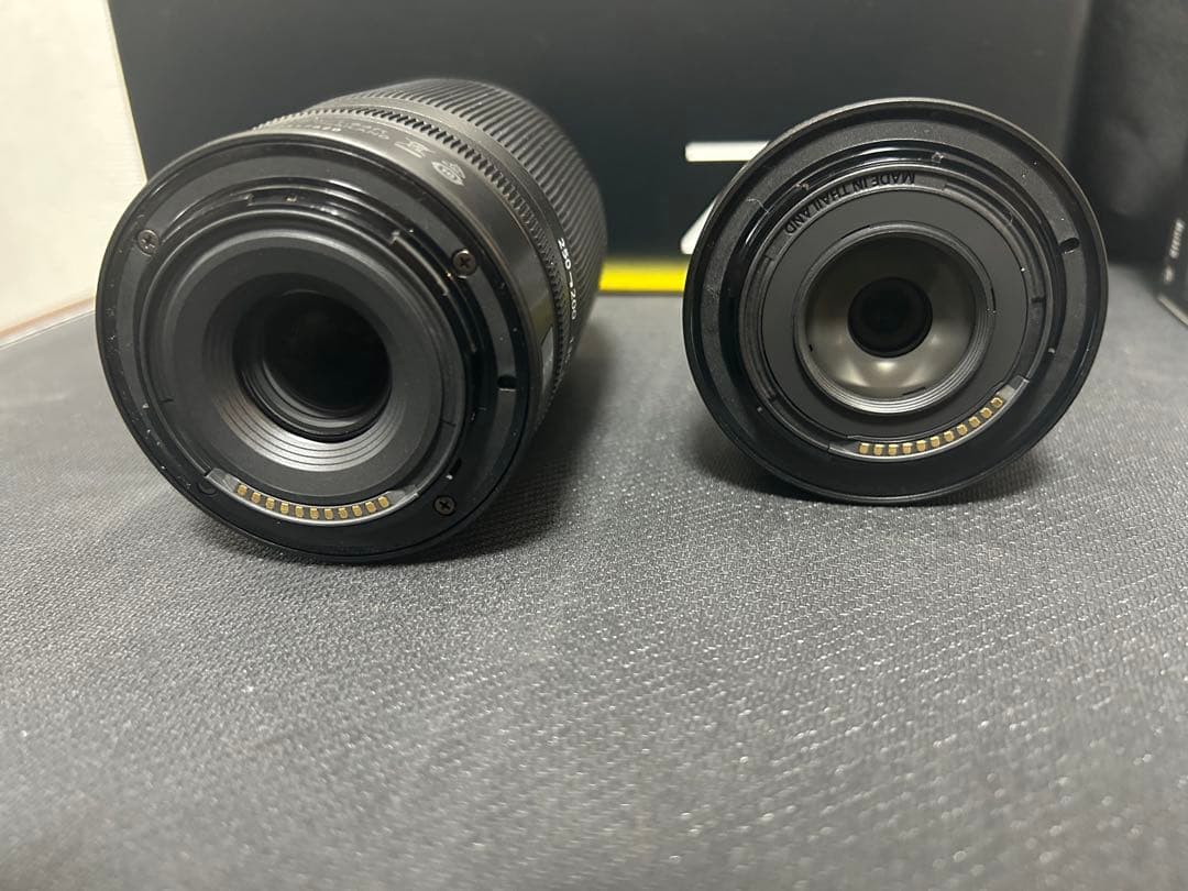 Nikon Z 50 II ミラーレスカメラセット