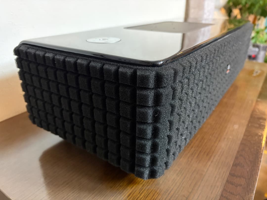 【美品】JBL Authentics L8 アクティブスピーカー