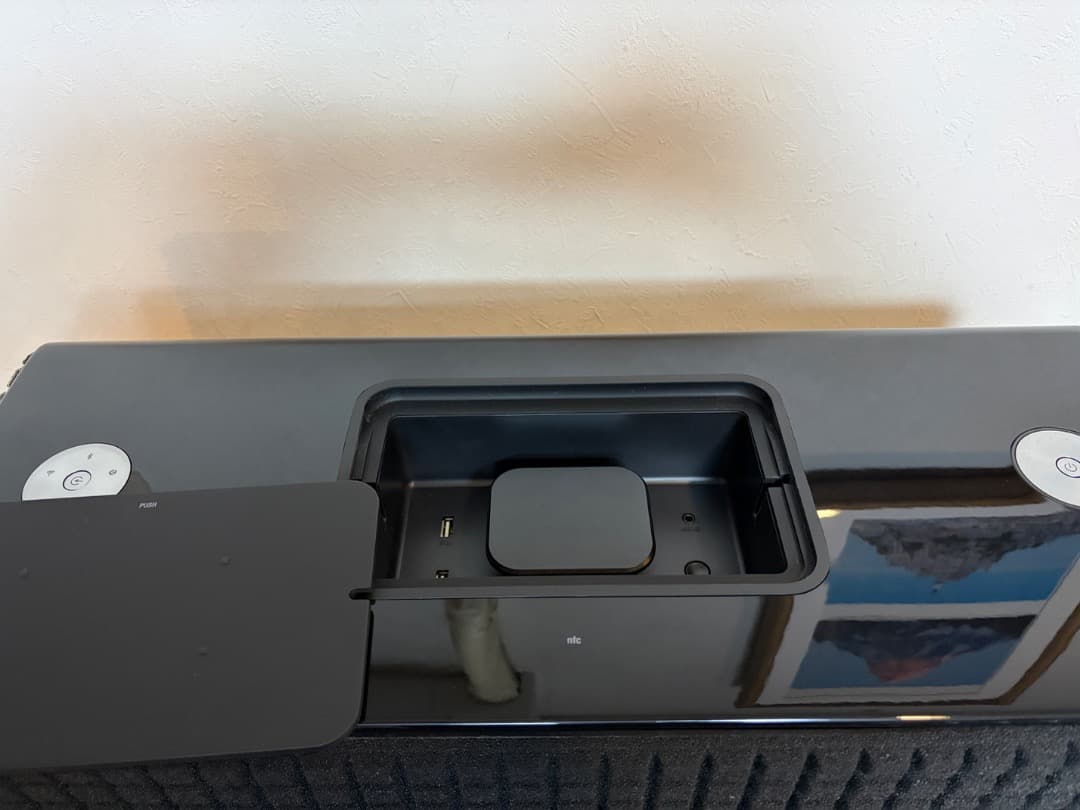 【美品】JBL Authentics L8 アクティブスピーカー