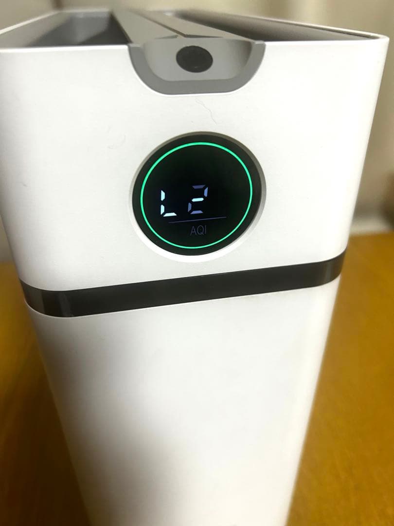 pikaさま専用。Airdog X1D 空気清浄機 2024年製　最安値！