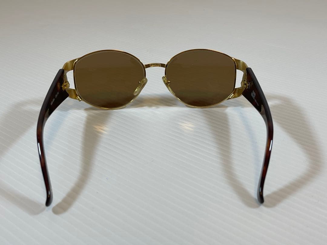 ジャンニヴェルサーチ　サングラス　MOD.S64