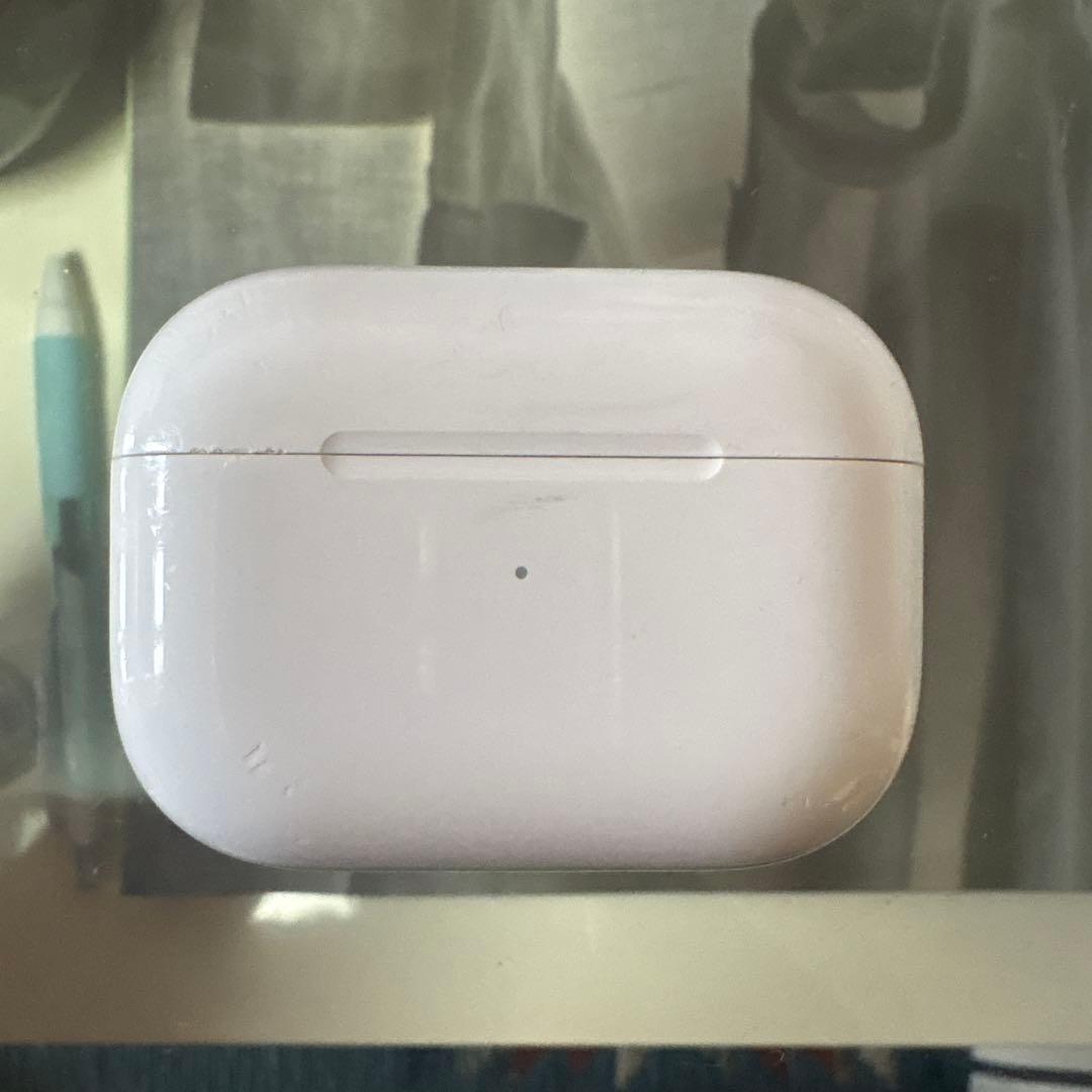 イヤホン AirPods Pro