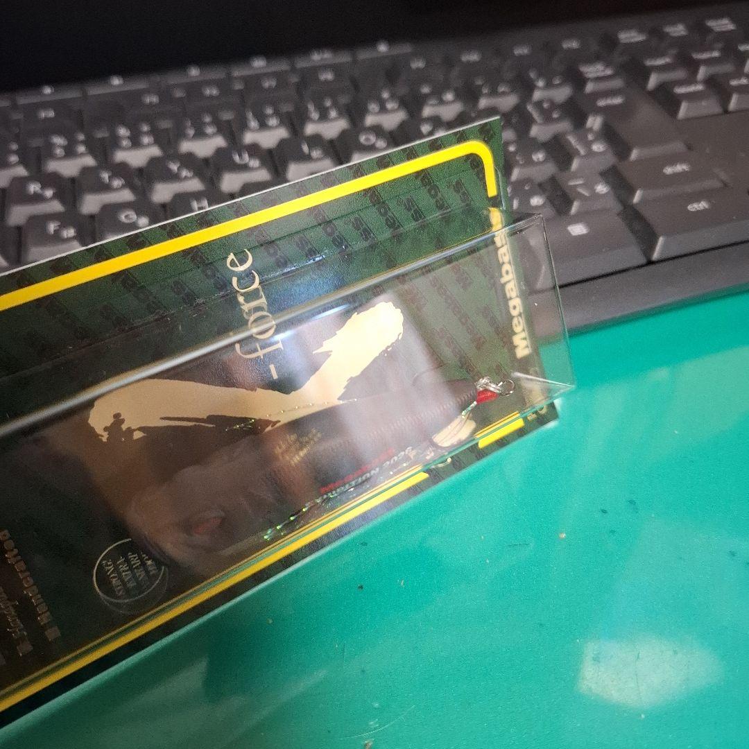 メガバスエキシビジョン 2026 大阪会場限定　POP X 　ポップX