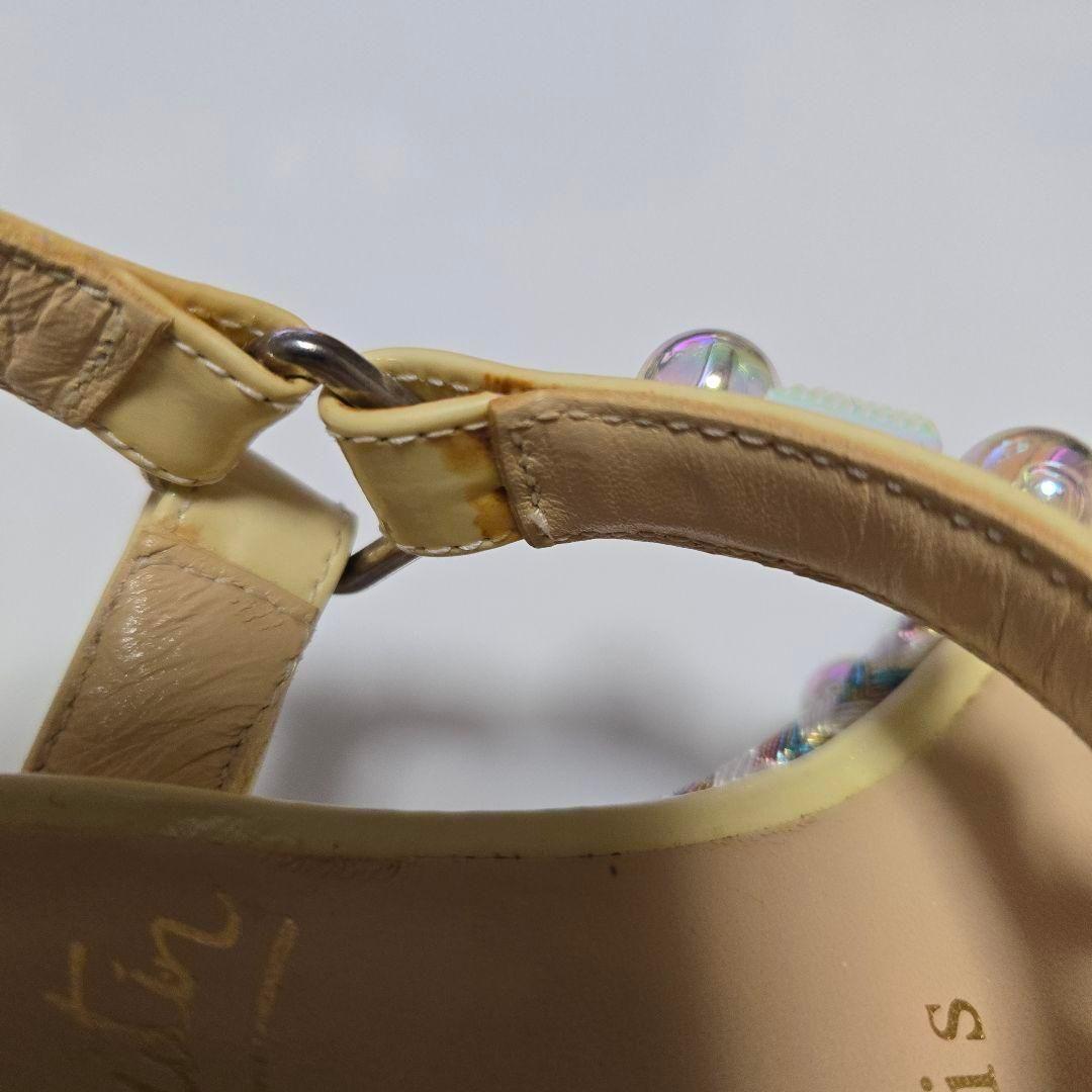 クリスチャンルブタン ChristianLouboutin カタコニコ サンダル
