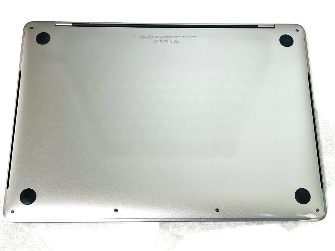 ★MacBook Pro 13 2017★i5/16GB/SSD 512GB