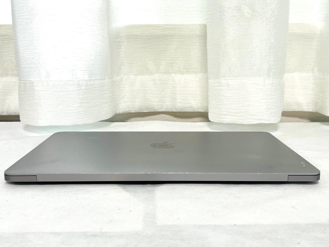 ★MacBook Pro 13 2017★i5/16GB/SSD 512GB