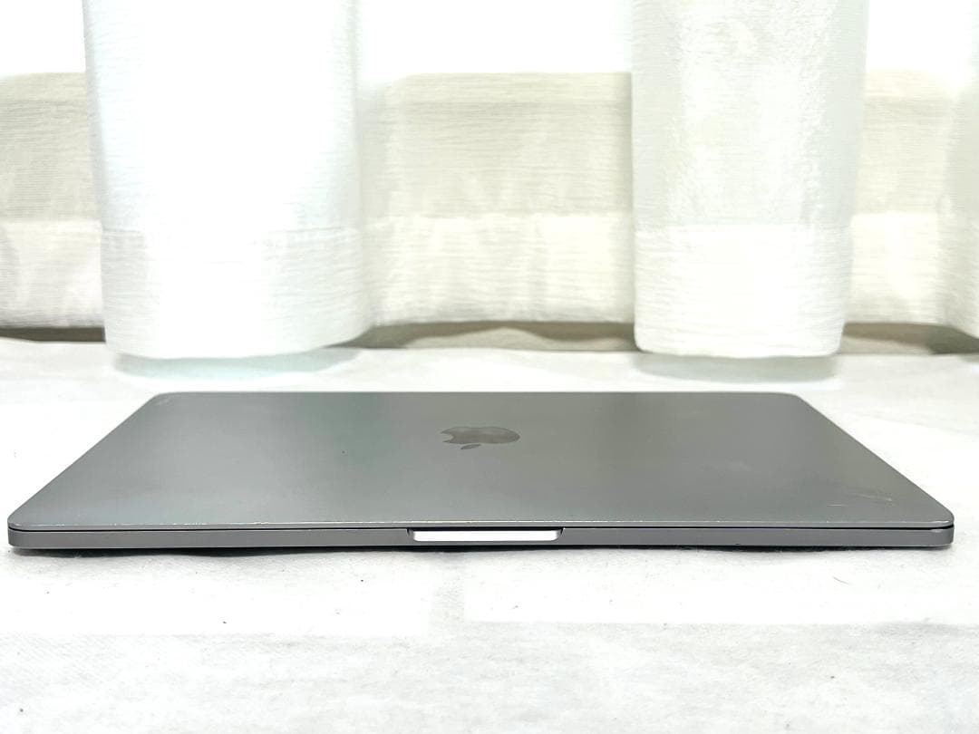 ★MacBook Pro 13 2017★i5/16GB/SSD 512GB