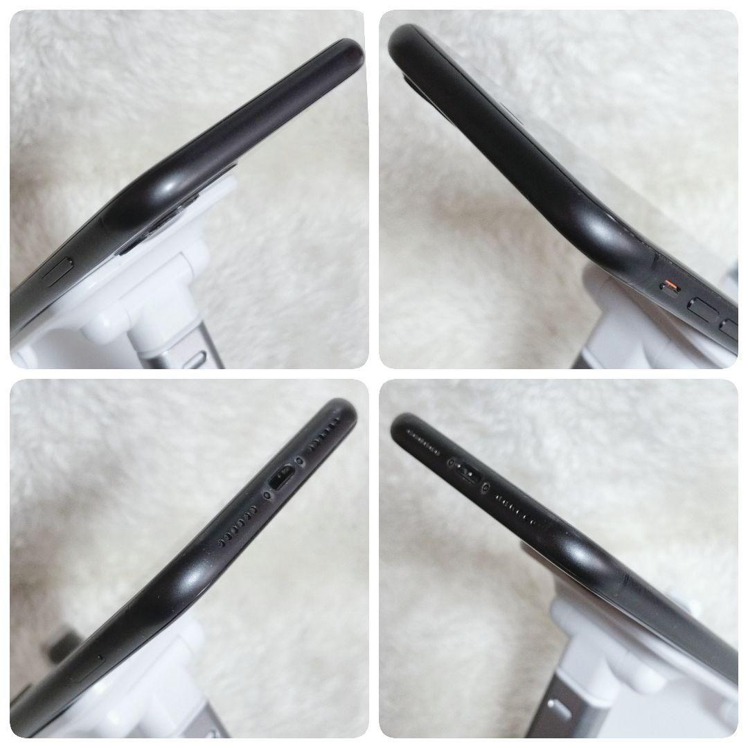 【バッテリー新品✨】 iPhone 11 128GB SIMフリー ブラック 黒