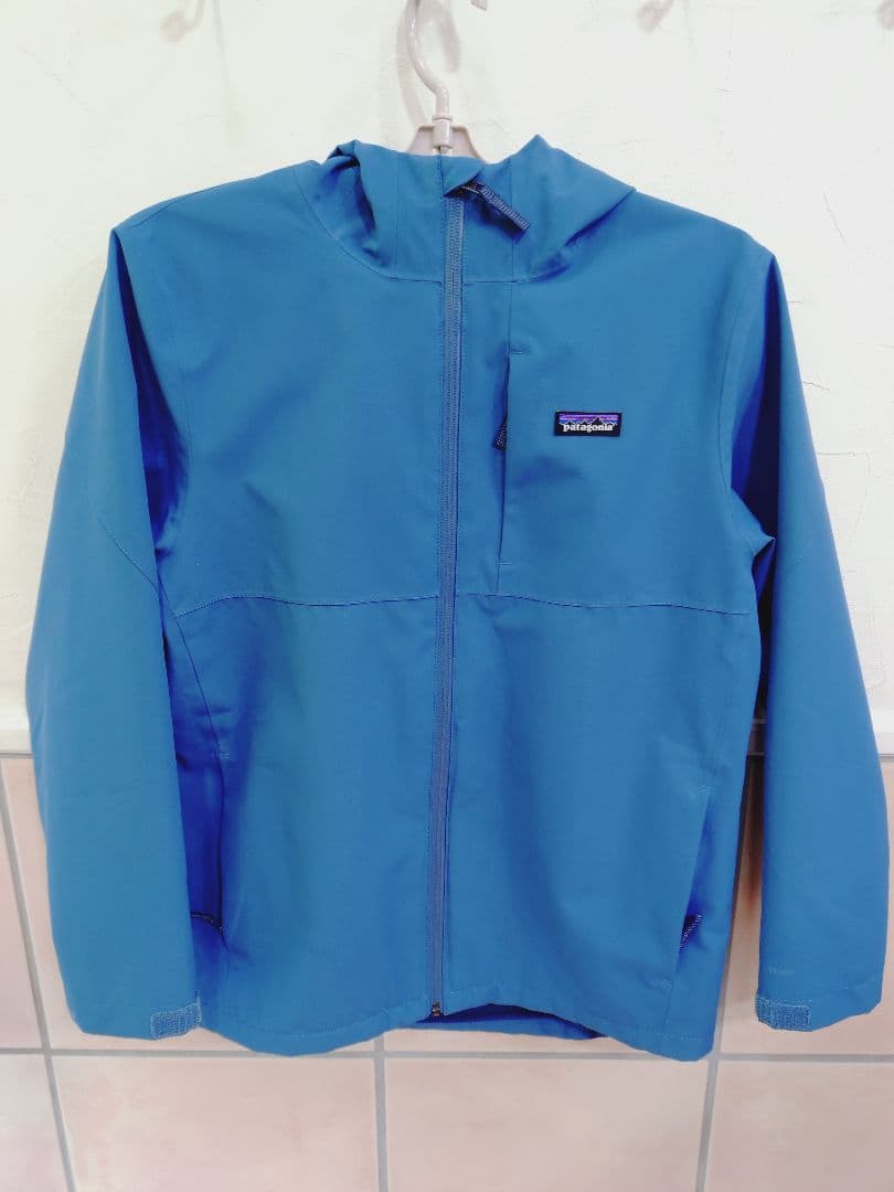 スキーウェア セット パタゴニア ジャケット モンベル ベスト パンツ キッズ