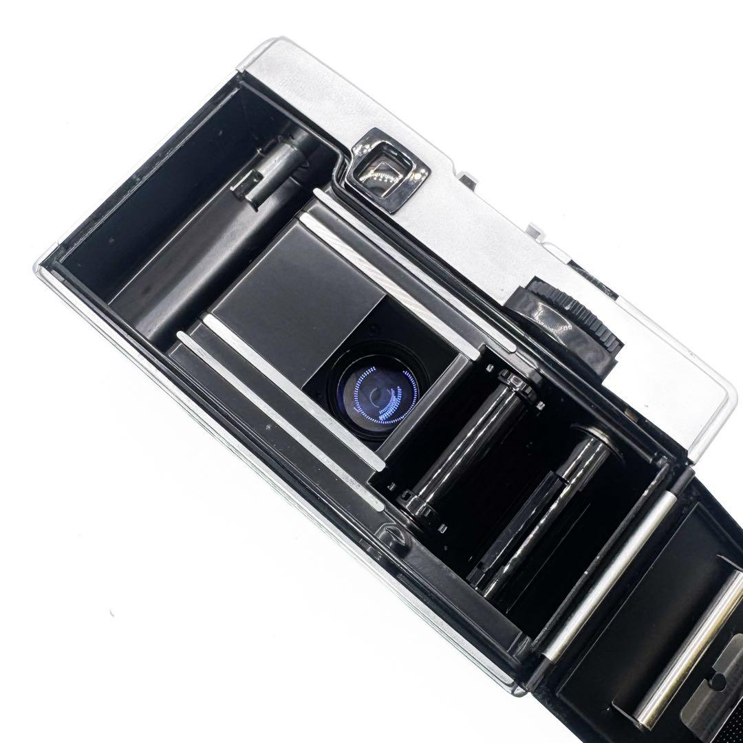 Aランク 良品 整備済み OLYMPUS PEN EED 1ヶ月動作保証付き