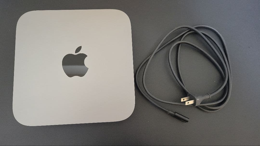スマホ・タブレット・パソコン APPLE Mac mini MAC MINI MRTT2J/A