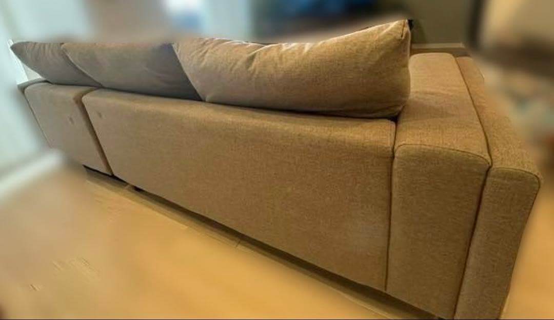 セット売り③ アルモニア オットマン