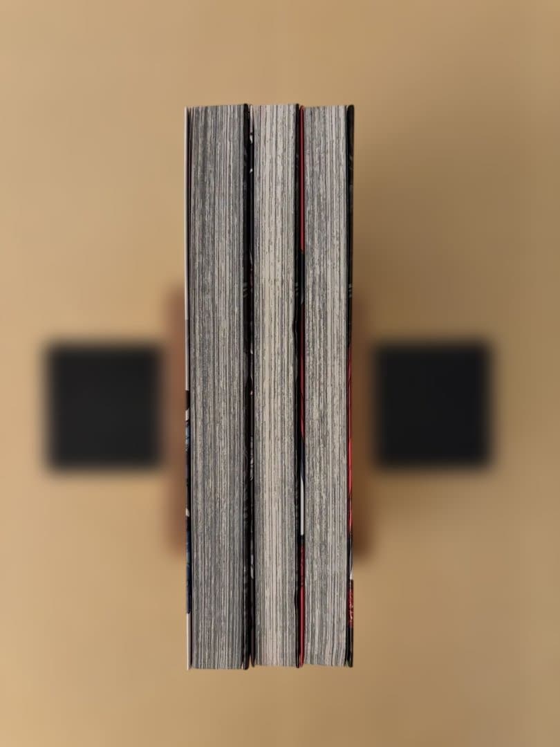 Devil May Cry 5 Visions of Ⅴ 1巻〜3巻 特典 初版