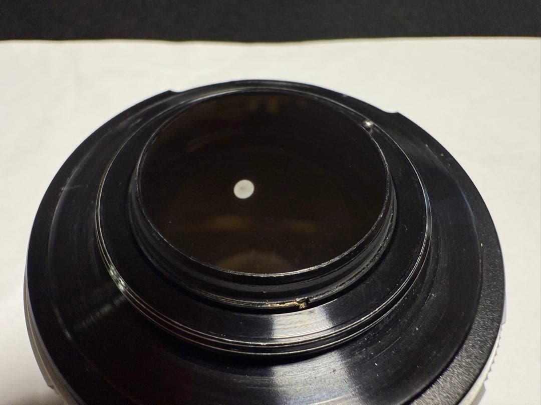 AUTO mamiya/sekor 55mm f/1.4 M42 オールドレンズ