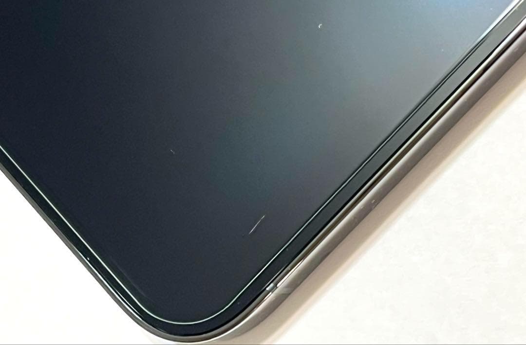 ☆容量96%☆Apple iPhone13proグリーンSIMフリー128GB