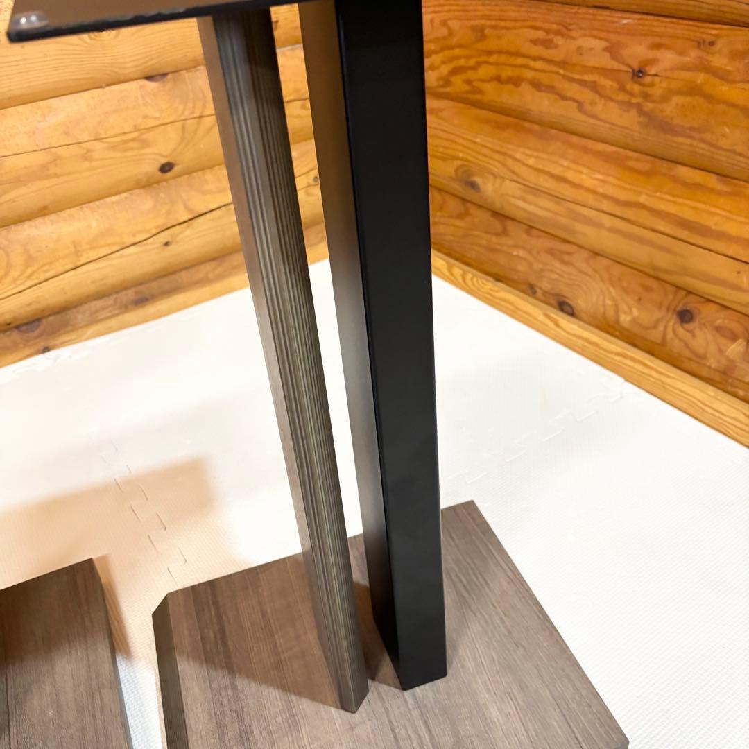 【美品】ハヤミ工産 HAMILeX ハミレックス スピーカースタンド SB415