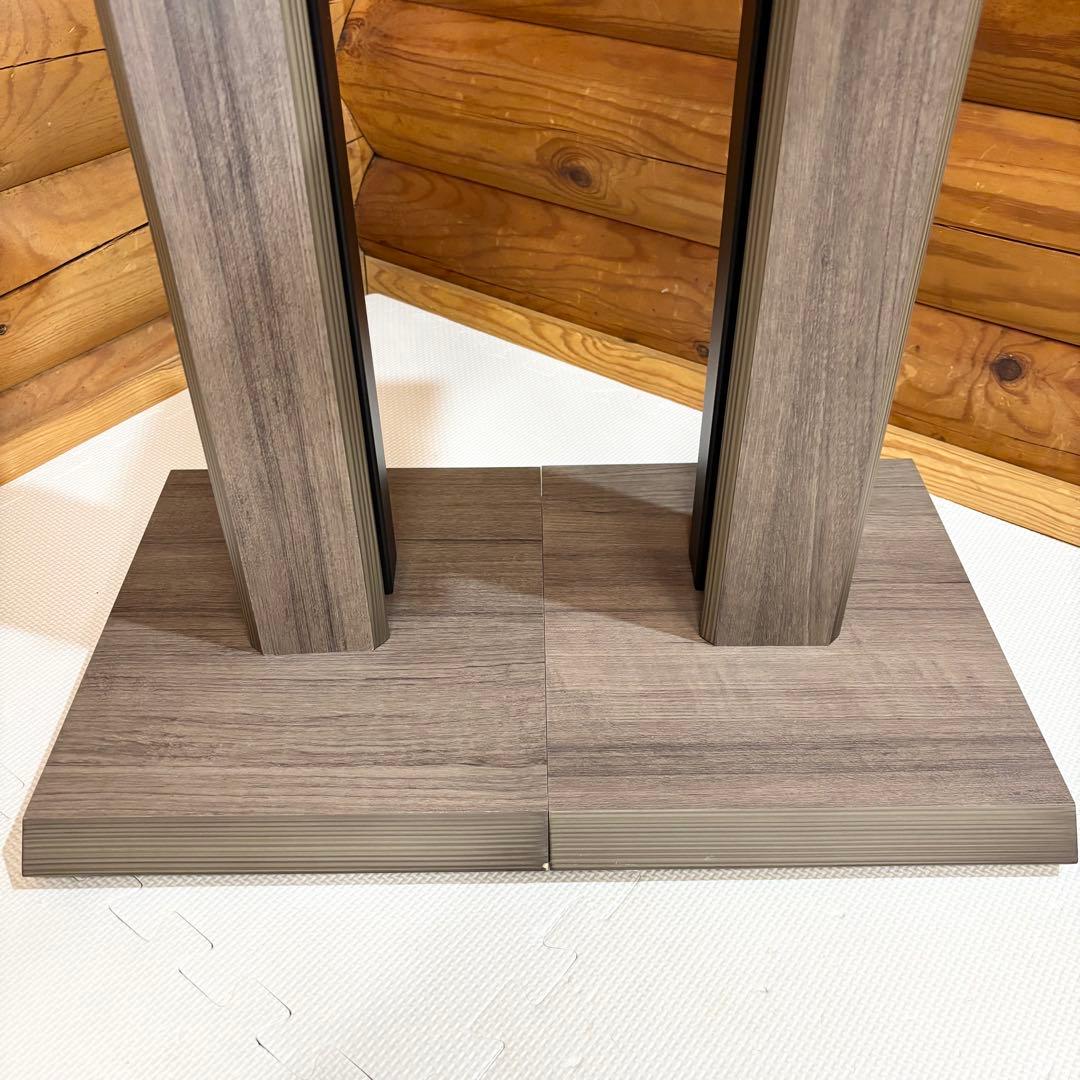 【美品】ハヤミ工産 HAMILeX ハミレックス スピーカースタンド SB415