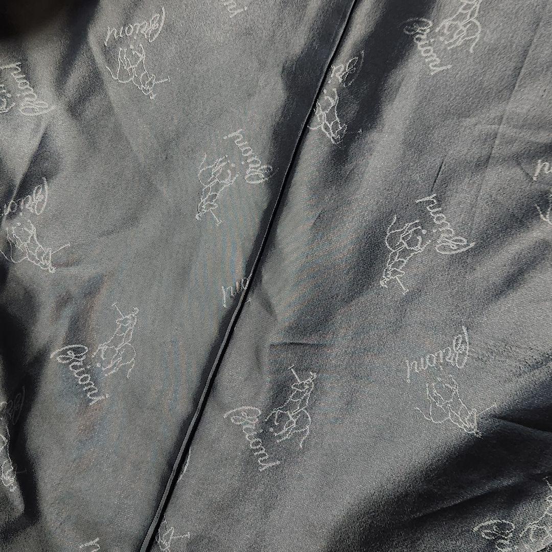 極美品✨XXXL相当 ブリオーニ テーラードジャケット 最高級 カシミヤ シルク