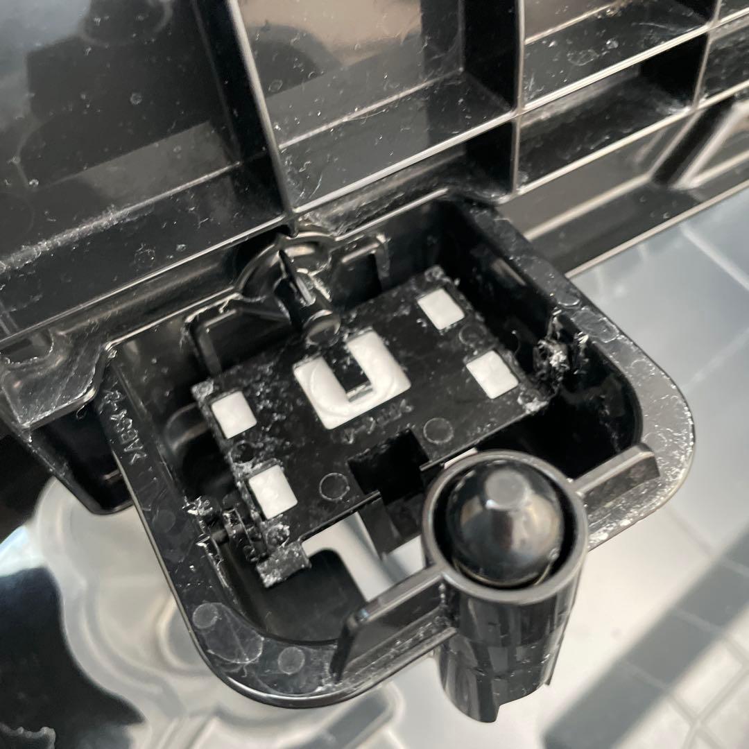 大幅値下げDAINICHIplus ハイブリッド式加湿器　ダイニチ　20畳