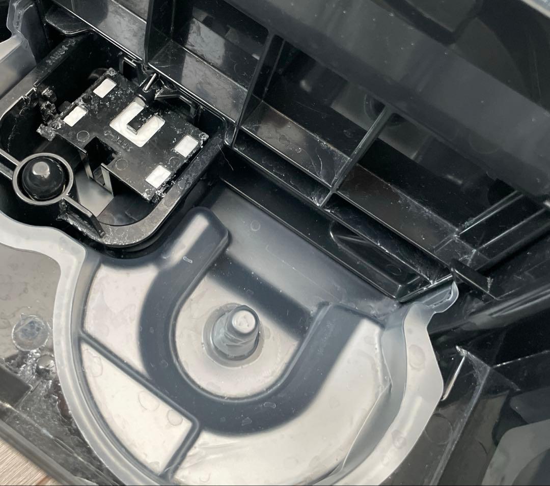 大幅値下げDAINICHIplus ハイブリッド式加湿器　ダイニチ　20畳