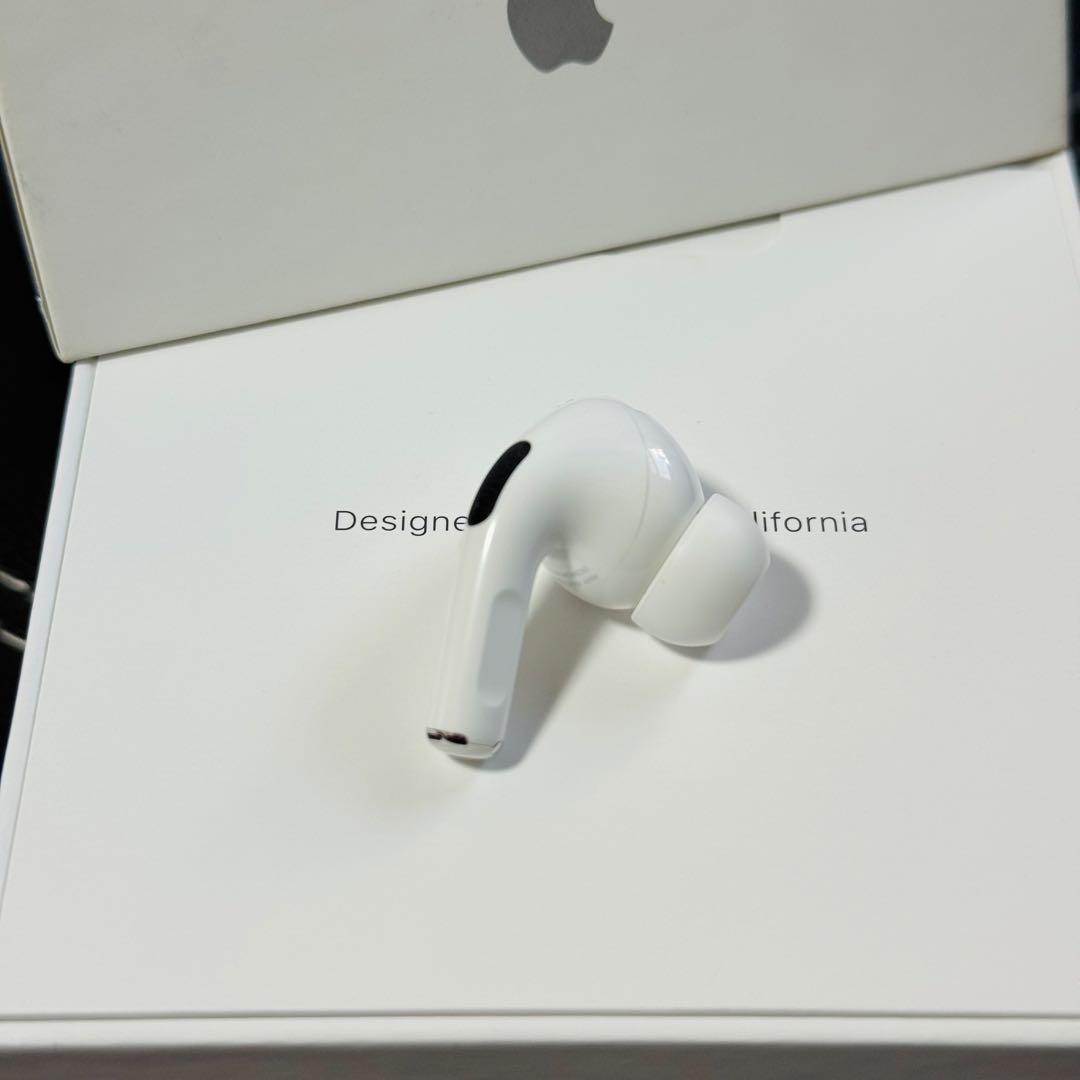 Airpods Pro 2 第二世代 右側　右耳　片側　イヤホン USB-C