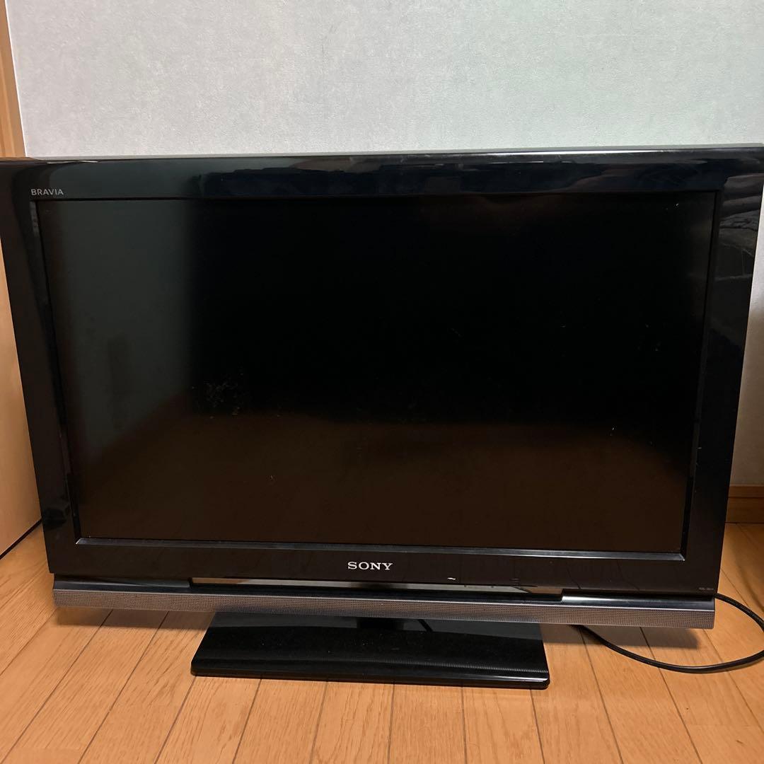 【即日発送】SONY BRAVIA 液晶テレビ KDL-32J1