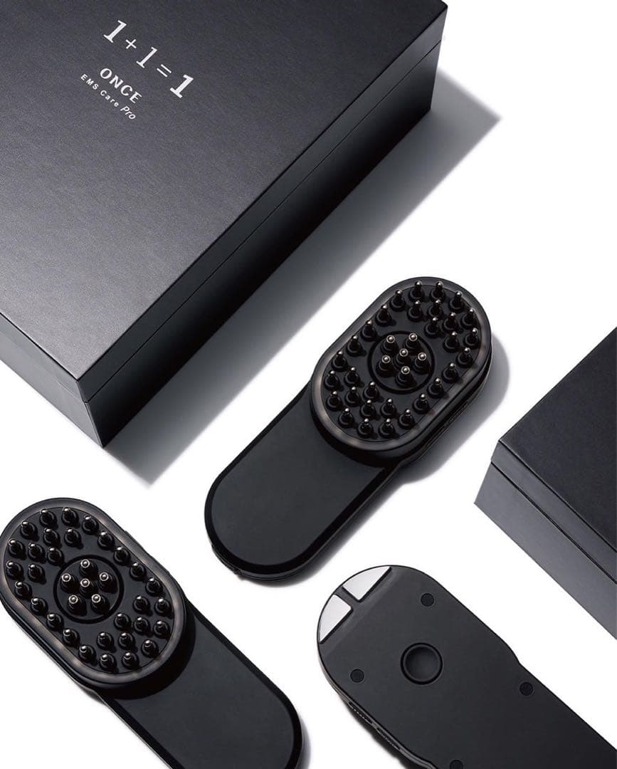 防水対応❣️電気バリブラシ