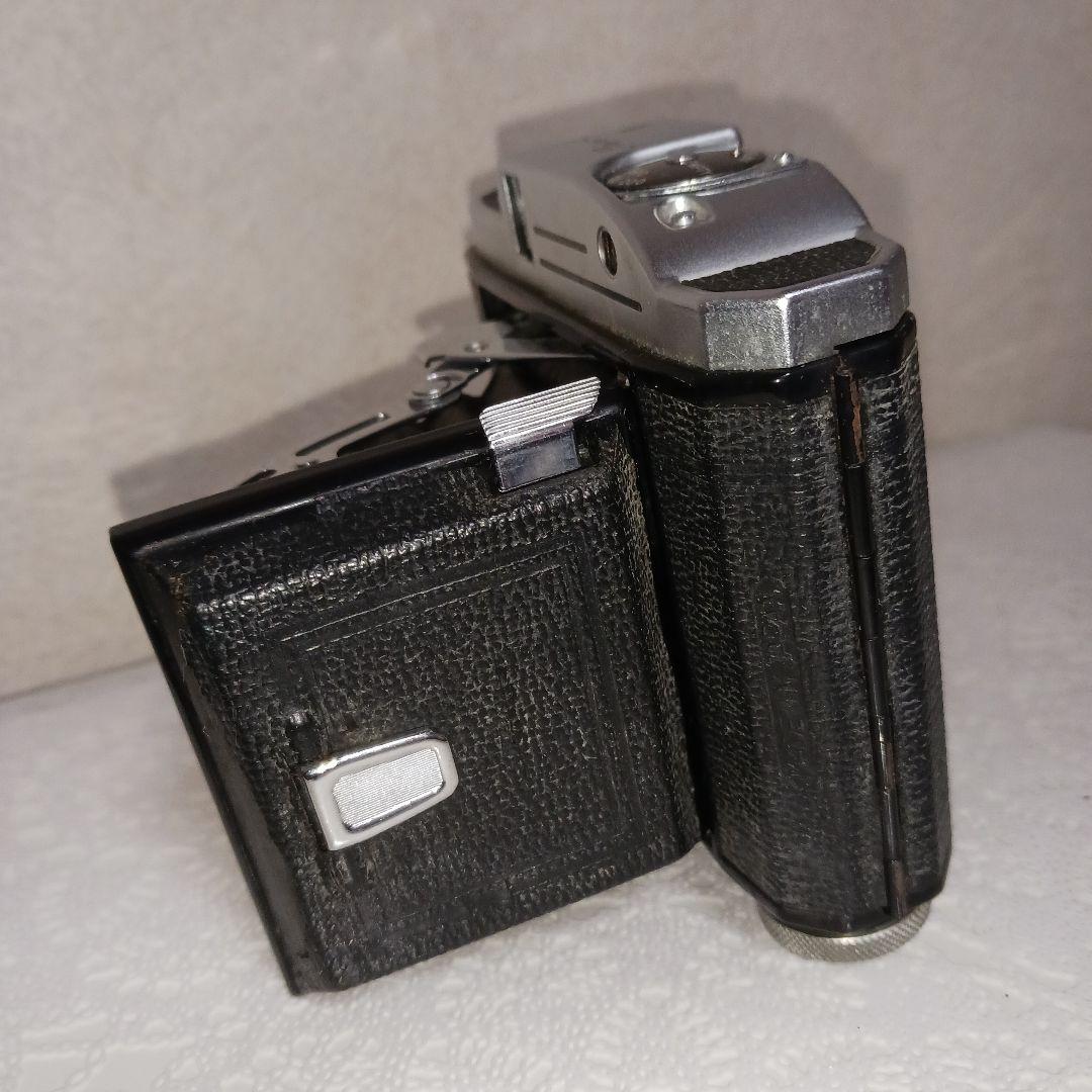 Pearl III フィルムカメラ