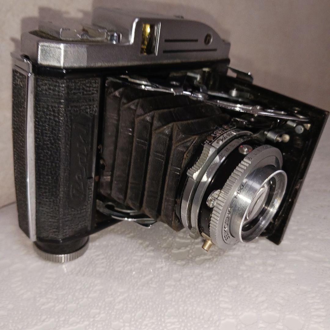 Pearl III フィルムカメラ