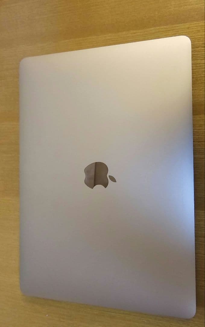MacBook本体 MacBook Air Core i7 16GB 1TB