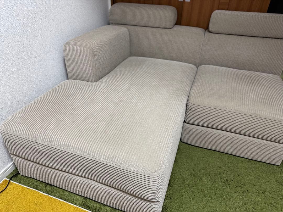 【茶葉のあまみ 】IKEA イケア JÄTTEBO