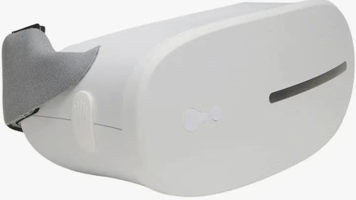 AURAI Vision Plus ホット&クールウォーターアイマスク